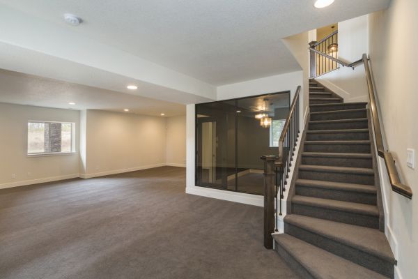 Cost of Basement Restoration Service in La Quinta