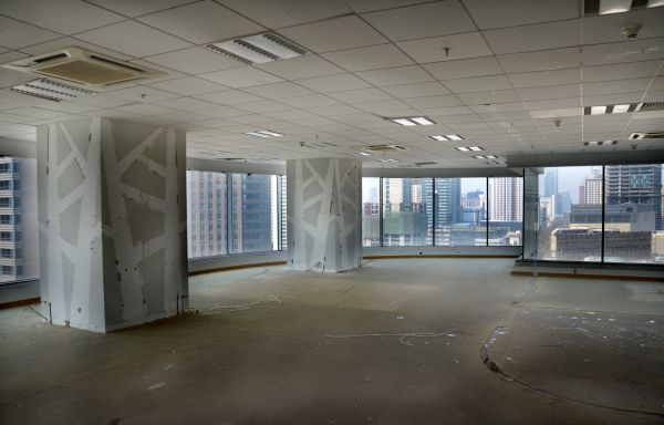 Commercial Restoration Service in La Quinta