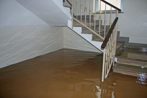 Storm Damage Restoration in La Quinta
