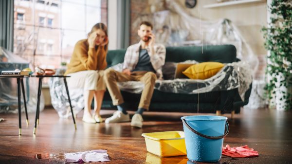 Cost of Water Damage Cleaning in La Quinta