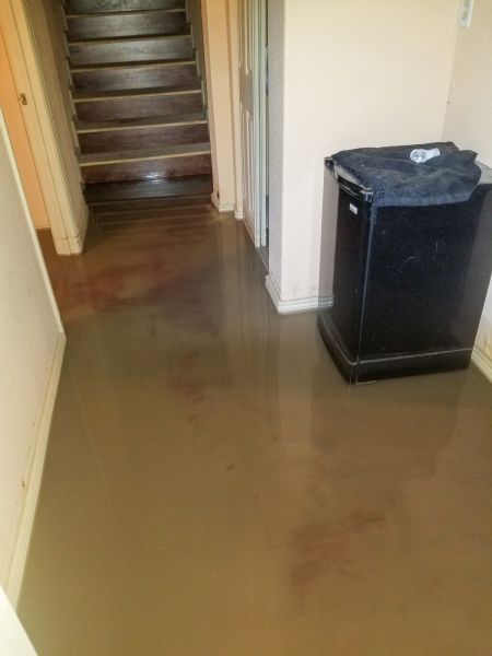 Emergency Water Removal in La Quinta