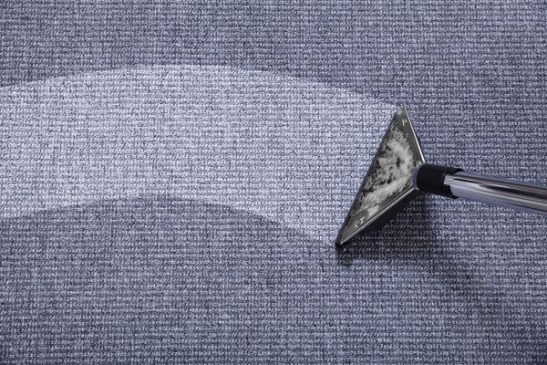 Flooded Carpet Restoration in La Quinta
