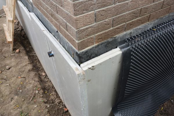 Cost of Flood Mitigation in La Quinta