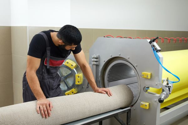 Carpet Drying Service in La Quinta
