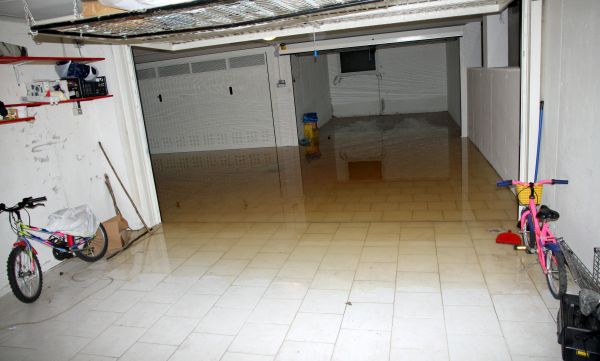 Water Remediation in La Quinta