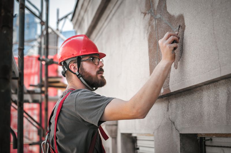 Structural Repair Contractors
